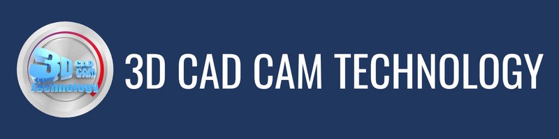 3D CAD CAM TECHNOLOGY