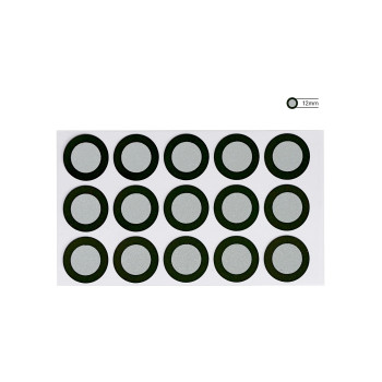 3D Scanner Merkerları (12mm)