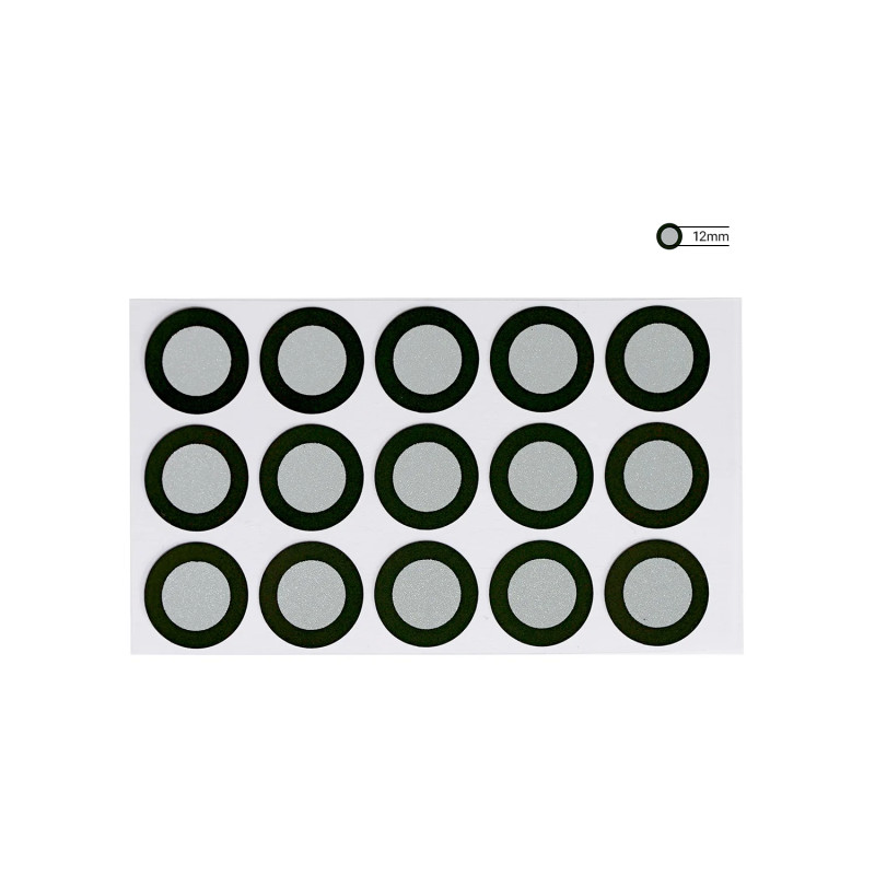 3D Scanner Merkerları (12mm)