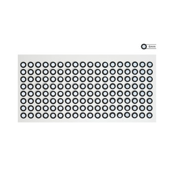 3D Scanner Merkerları (6mm)