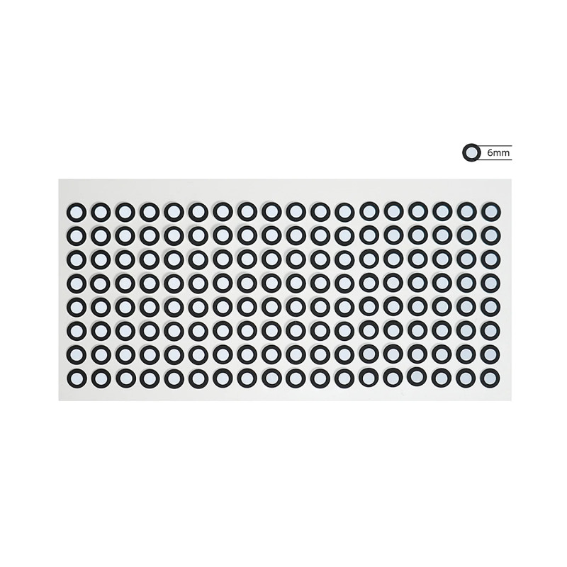 3D Scanner Merkerları (6mm)