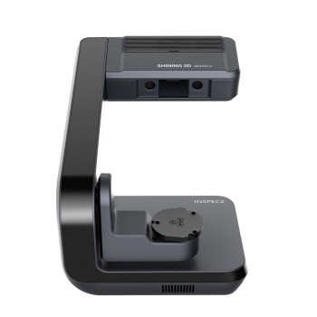 Shining 3D Autoscan Inspec 2