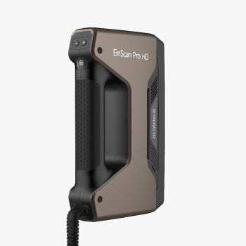 Einscan Pro HD
