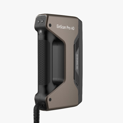 Einscan Pro HD