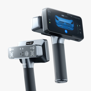 Shining 3D Einscan Rigil Lite