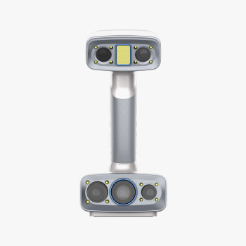 Shining 3D Einscan H2