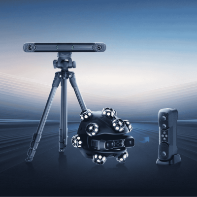 Shining 3D EinScan Trak