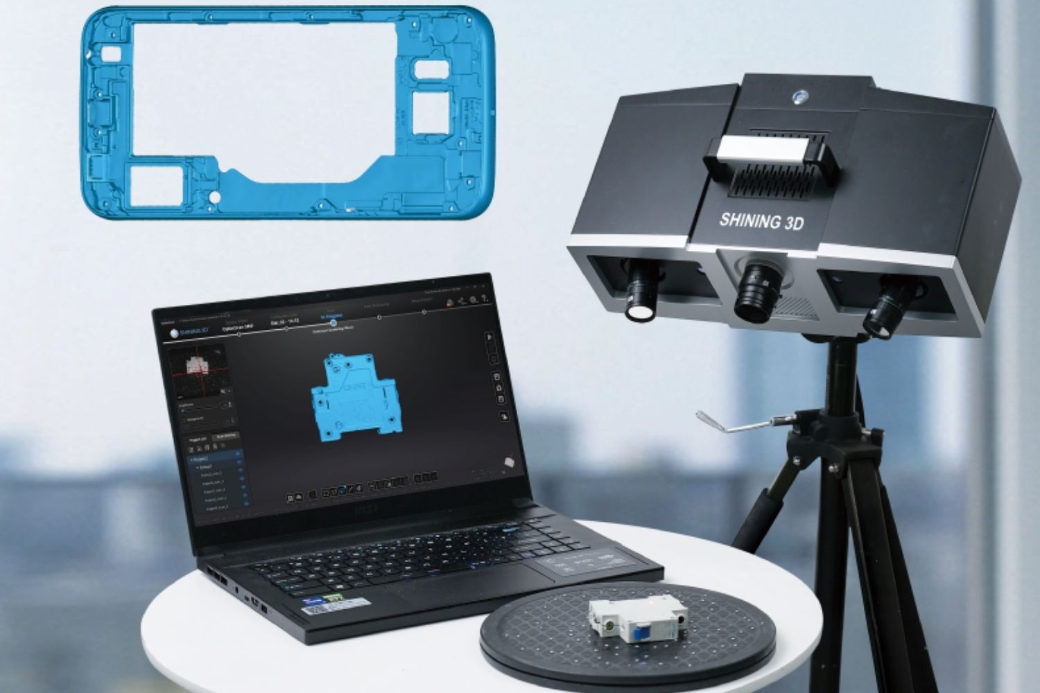 3D Baskı Hizmetleri