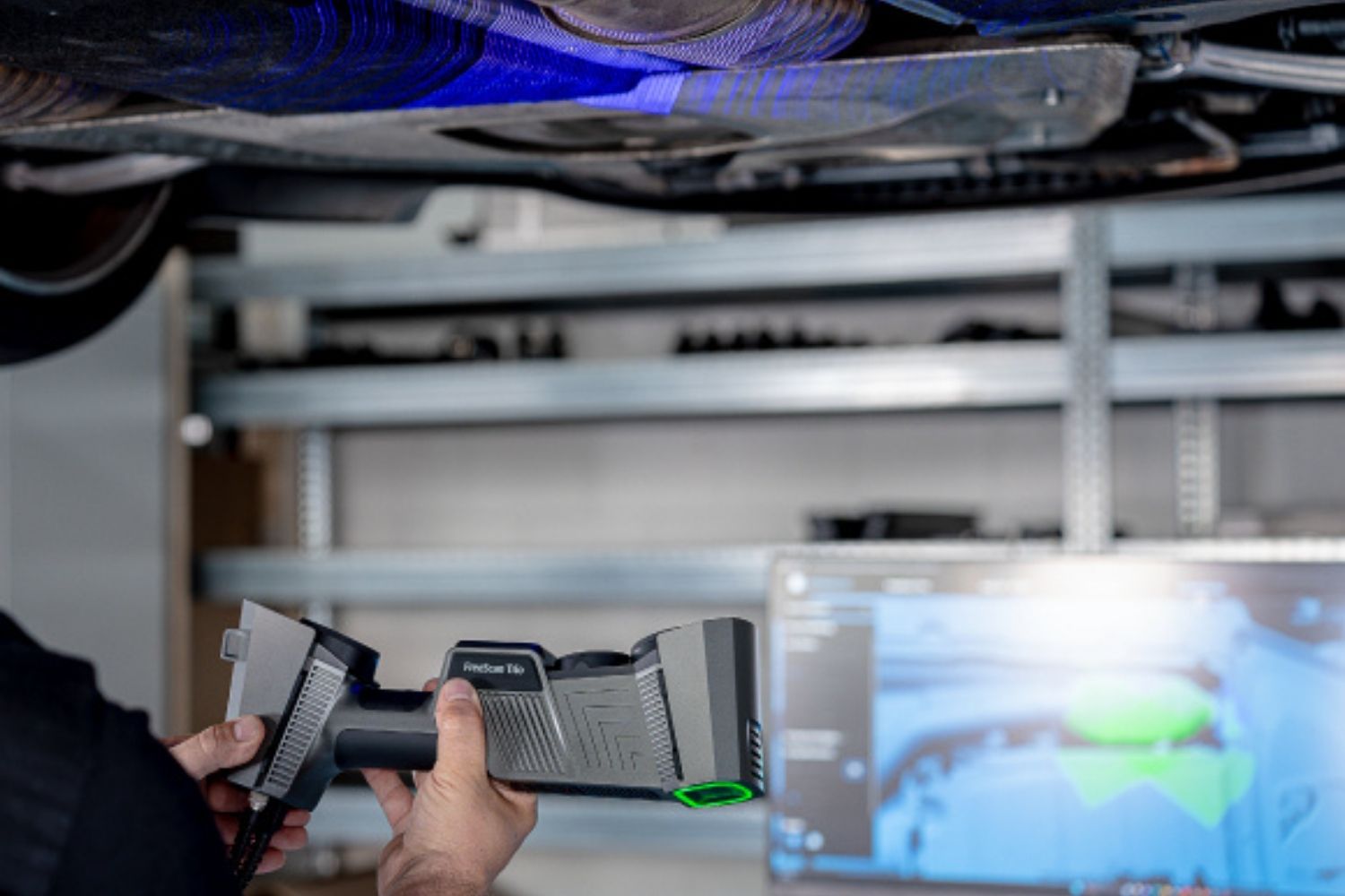 Kalite Kontrol Hizmetleri