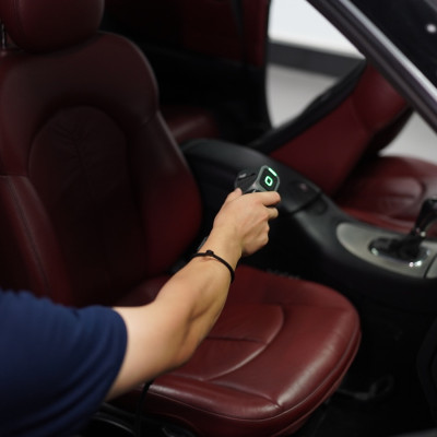 Freescan Combo Series