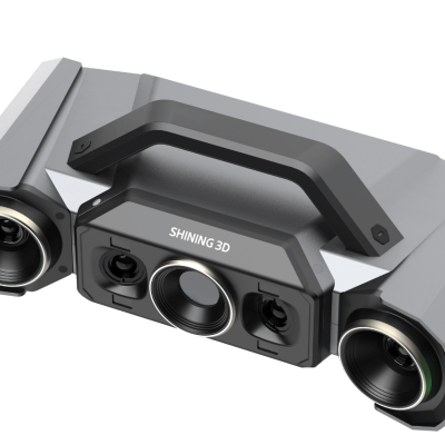 Shining 3D OptimScan Q12/Q9 HD