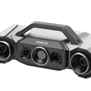 Shining 3D OptimScan Q12/Q9 HD