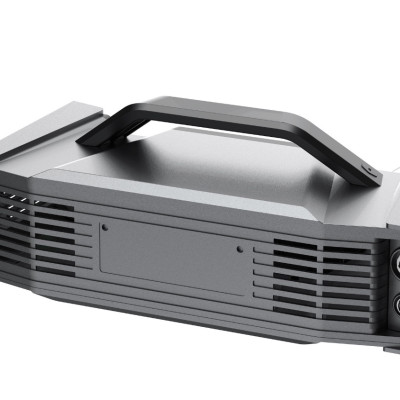 Shining 3D OptimScan Q12/Q9 HD