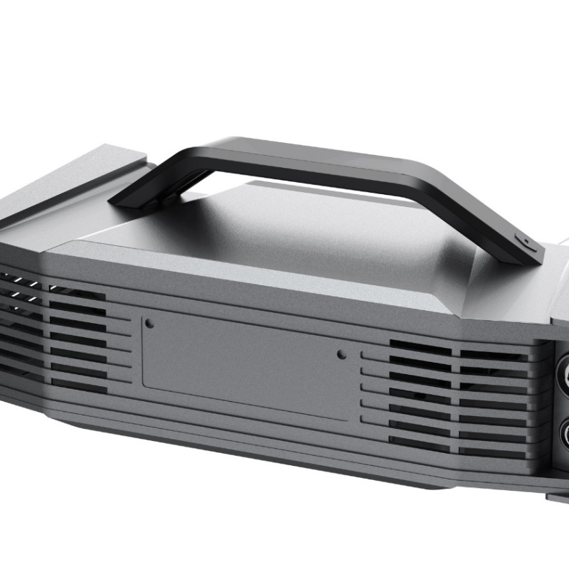 Shining 3D OptimScan Q12/Q9 HD