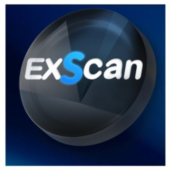 Exscan Yazılımları