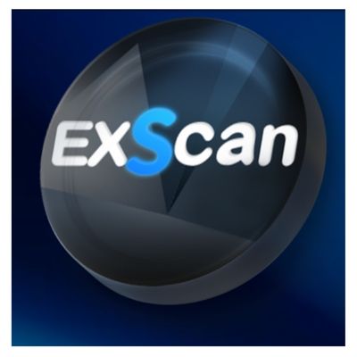 Exscan Yazılımları