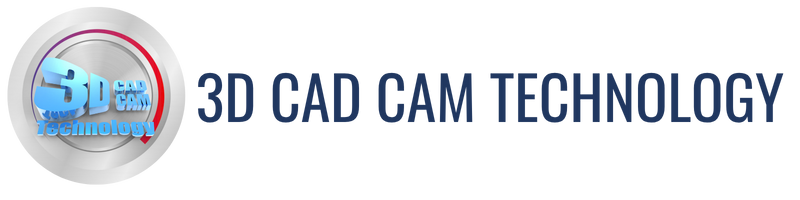 3D CAD CAM TECHNOLOGY