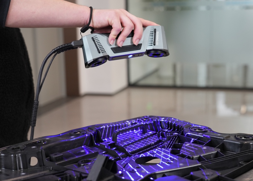 Güçlü ve Ergonomik