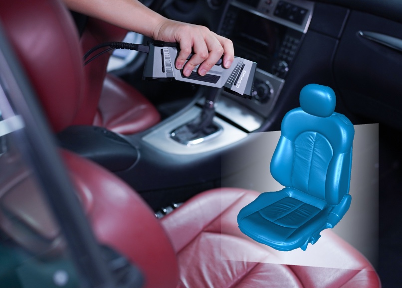 Kızılötesi Işık Taraması