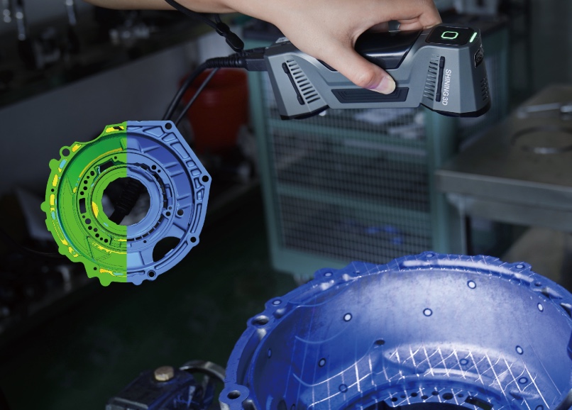 Metroloji için Akıllıca Bir Seçim