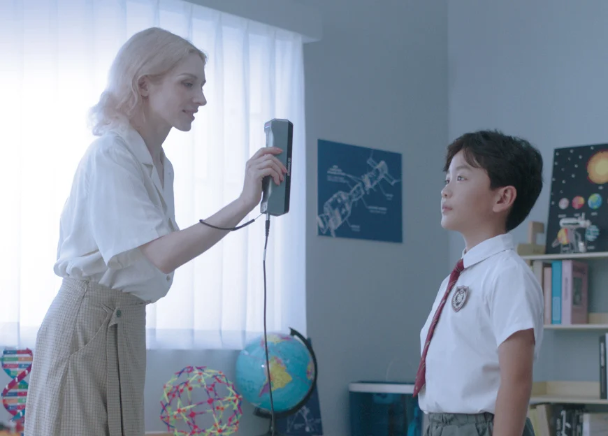 Kullanıcı Dostu Yazılım