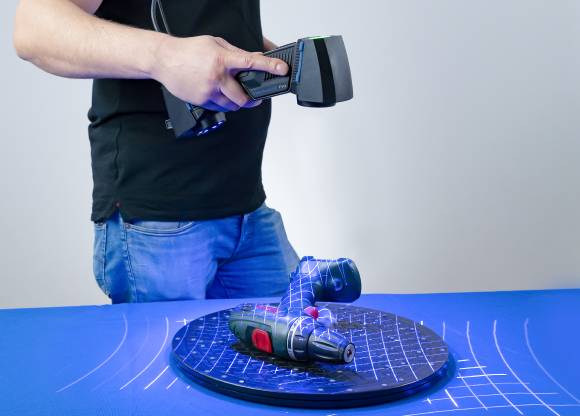 Çoklu Tarama Modları