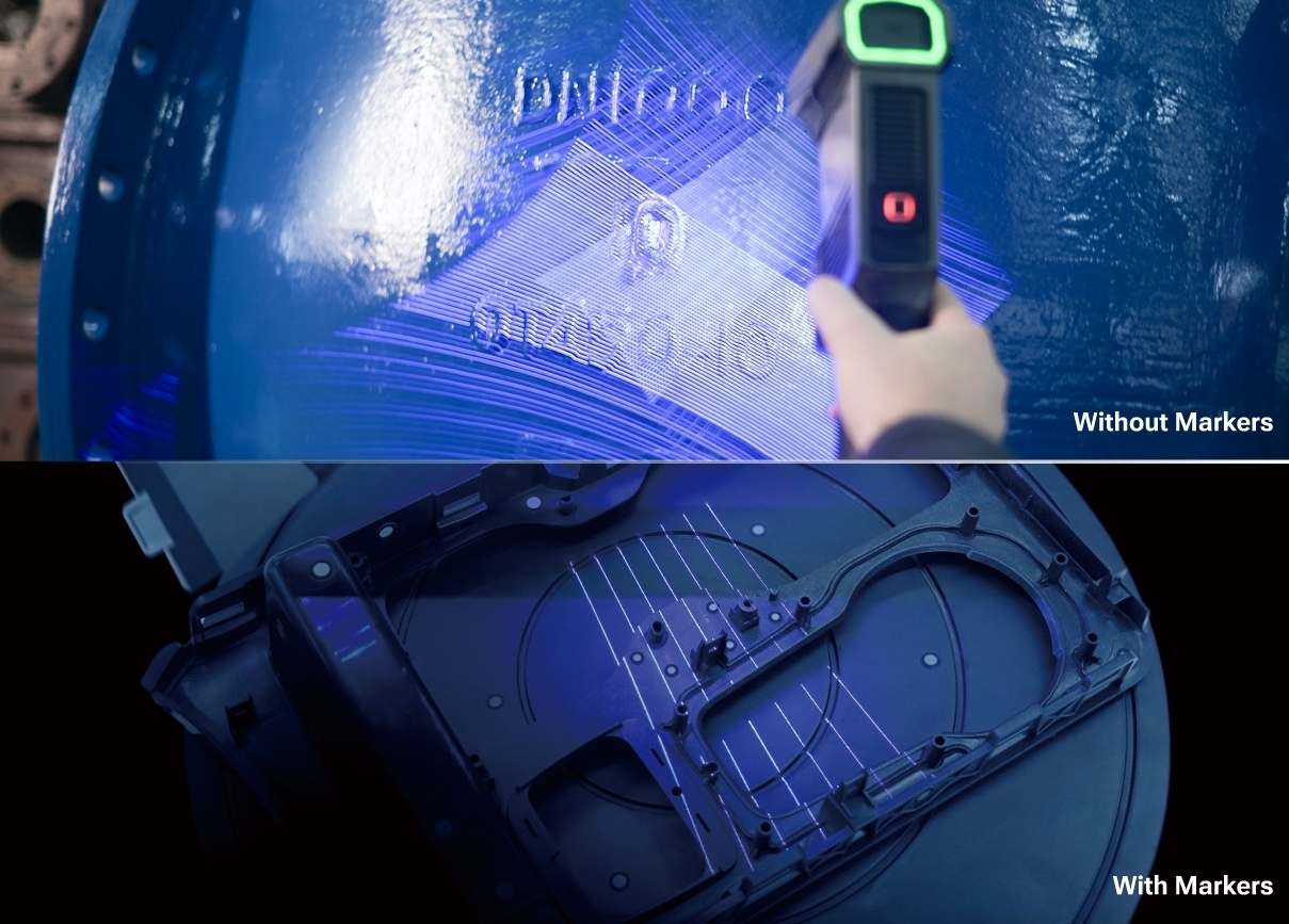 Mükemmel Yüksek Ayrıntılar Yakalama