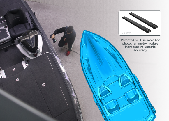 Video Fotogrametrisi