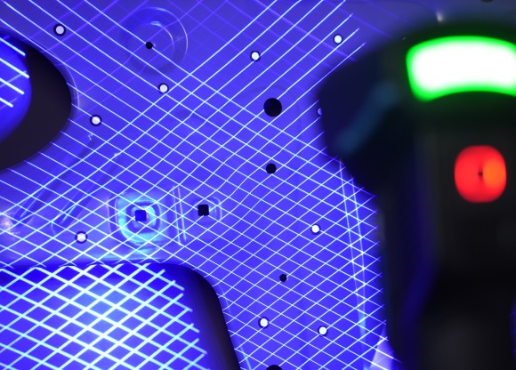 Hızı İkiye Katlayın, Verimliliği İkiye Katlayın