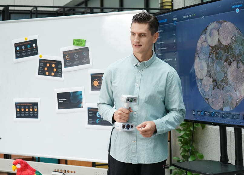 Hibrit Işık Kaynağı