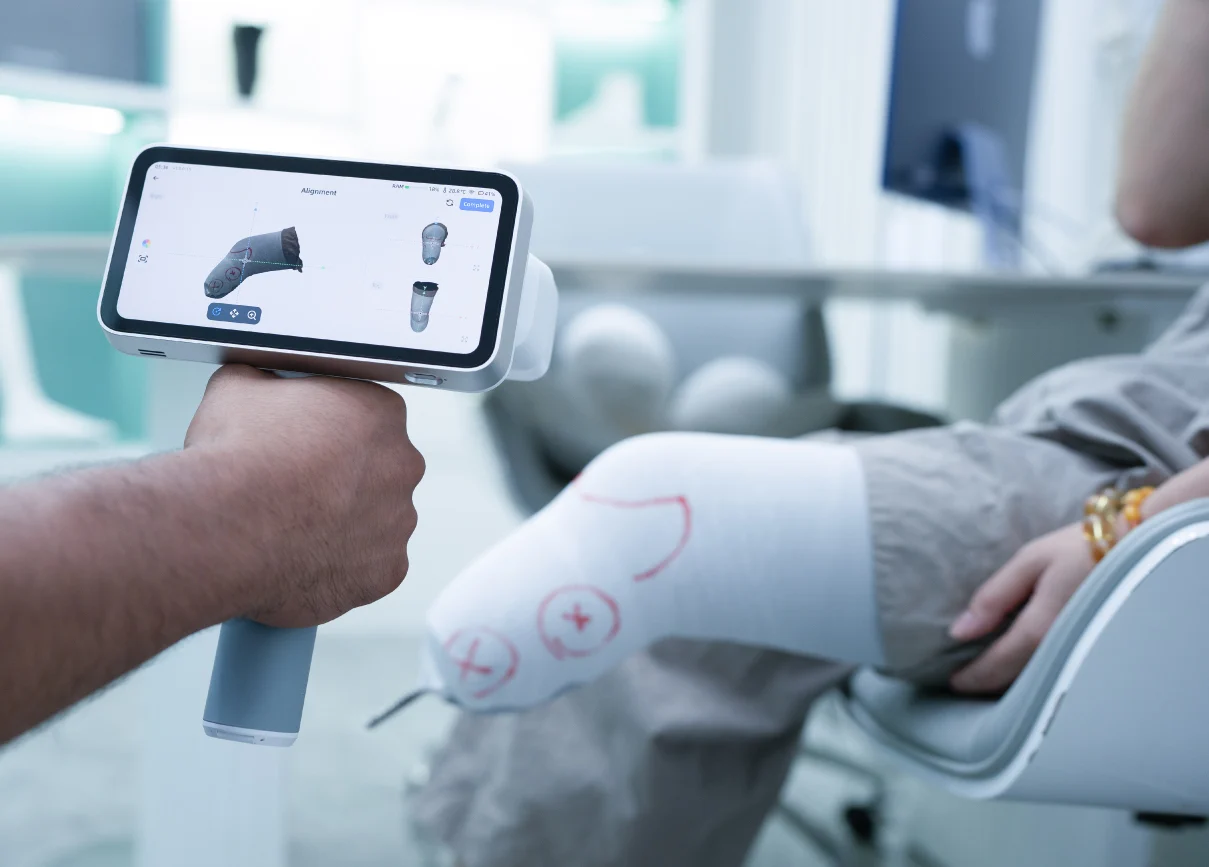 Sprey Yok, Gecikme Yok