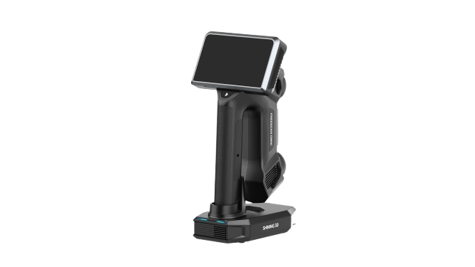 FreeScan Omni Serisi 3D Tarayıcı