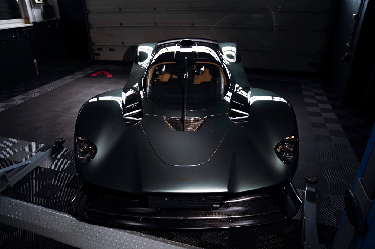 Rekabet Analizi Görseli