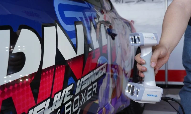 Otomatik Film Görseli