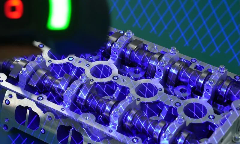 Motor ve Güç Aktarma Organları Görseli