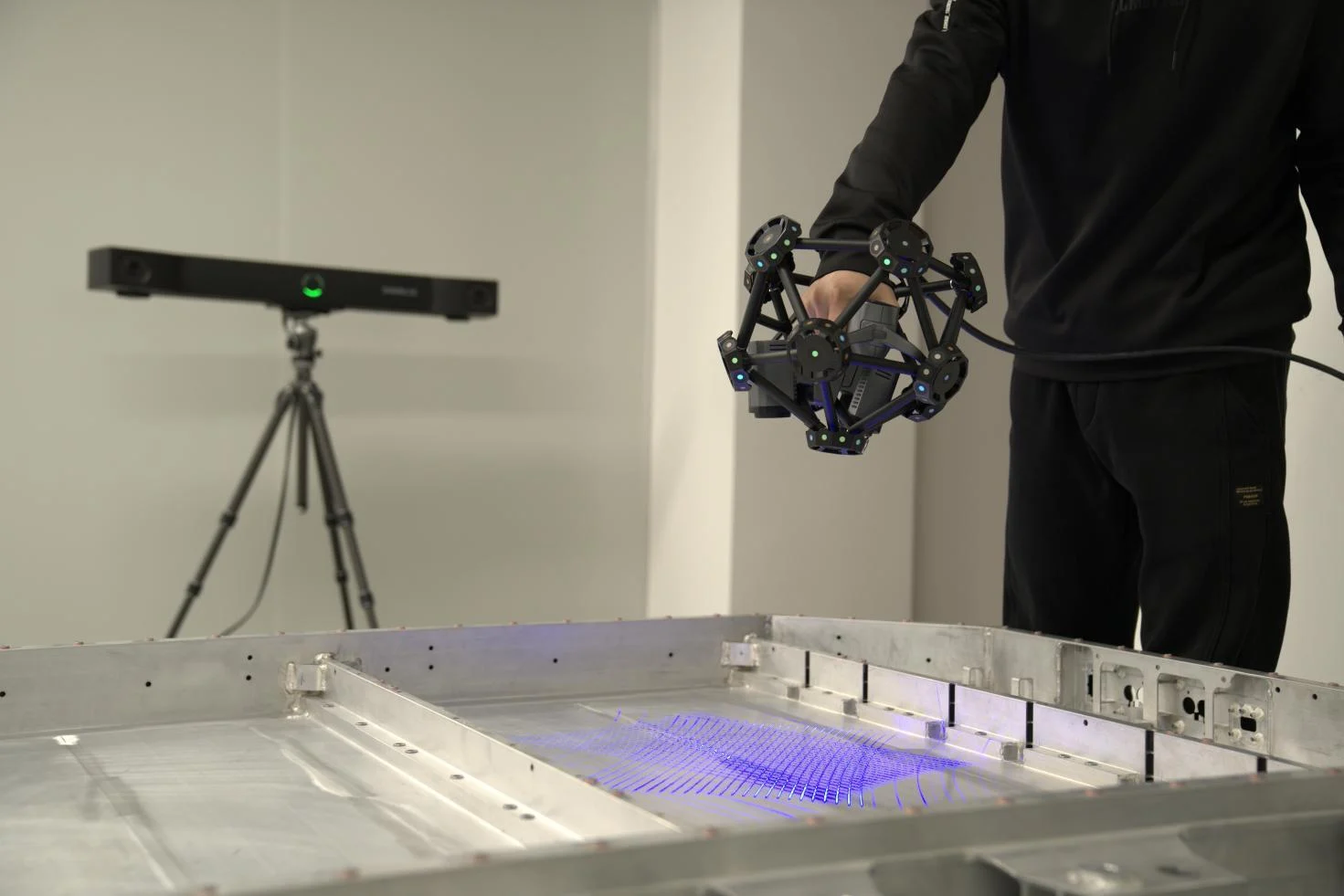 NEV Pil Paketleri Görseli