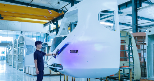 Uçak ve Uçak Gövdeleri