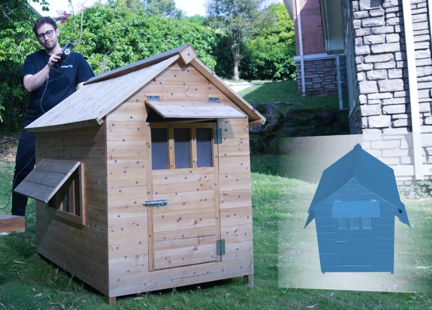 Hibrit Işık Kaynağı