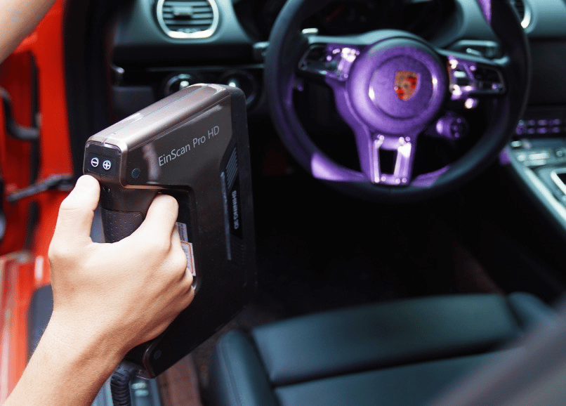 Avuç İçi Büyüklükte Vücut