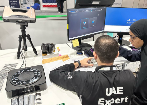 Sprey Yok, Gecikme Yok