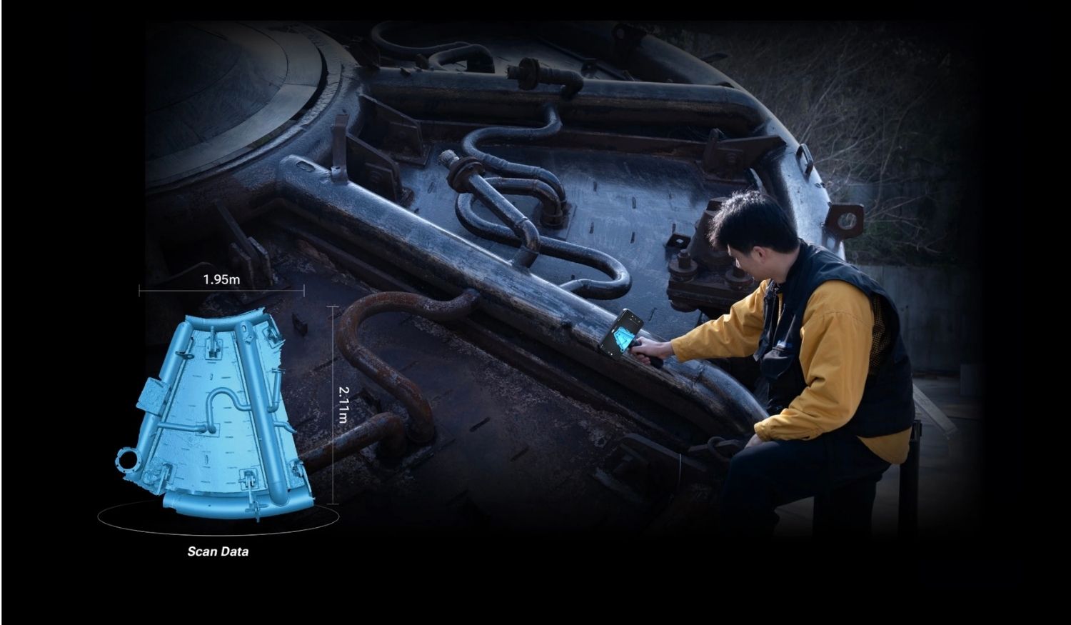 Sahne-Uyarlama Tarama: Karanlık