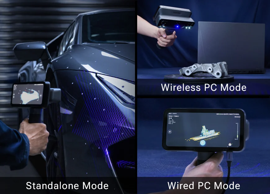 Hibrit Işık Kaynağı