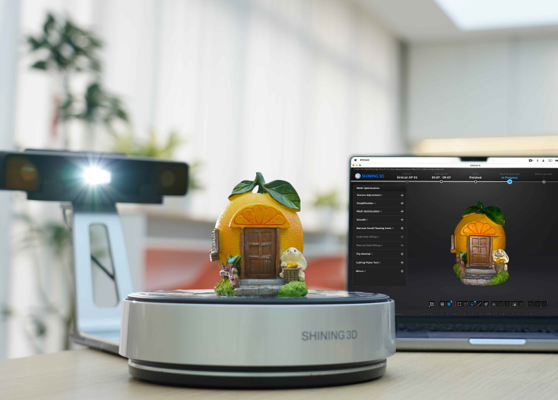 Sprey Yok, Gecikme Yok