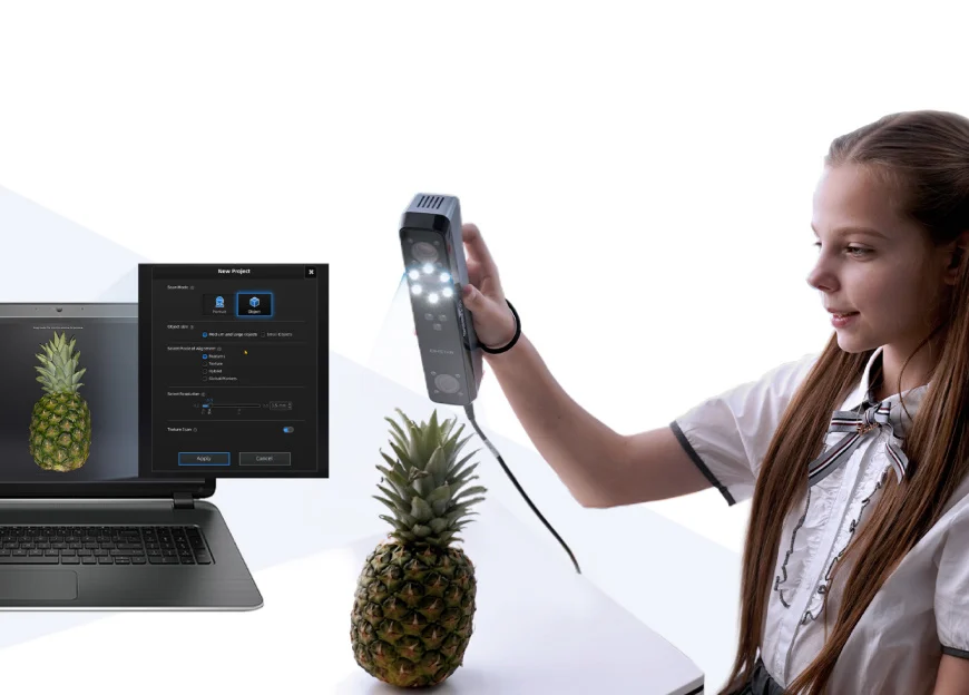 Kullanıcı Dostu Yazılım