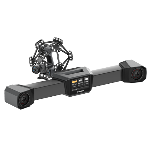 FreeScan Trak ProW Görseli