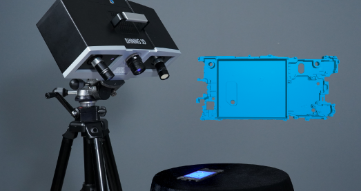 Elektronik Üretimi OEM Görseli