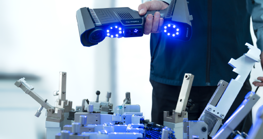 Ağır Endüstriyel Ekipman