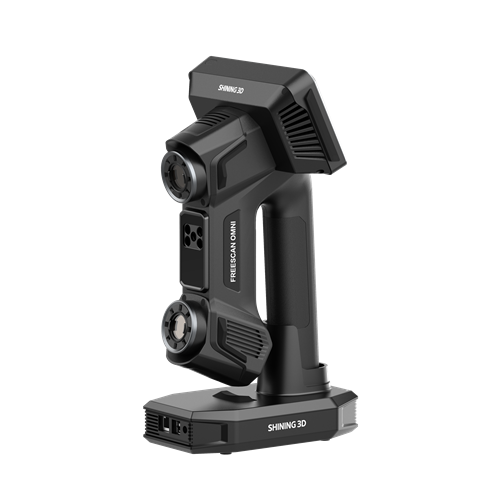 FreeScan Omni Görseli