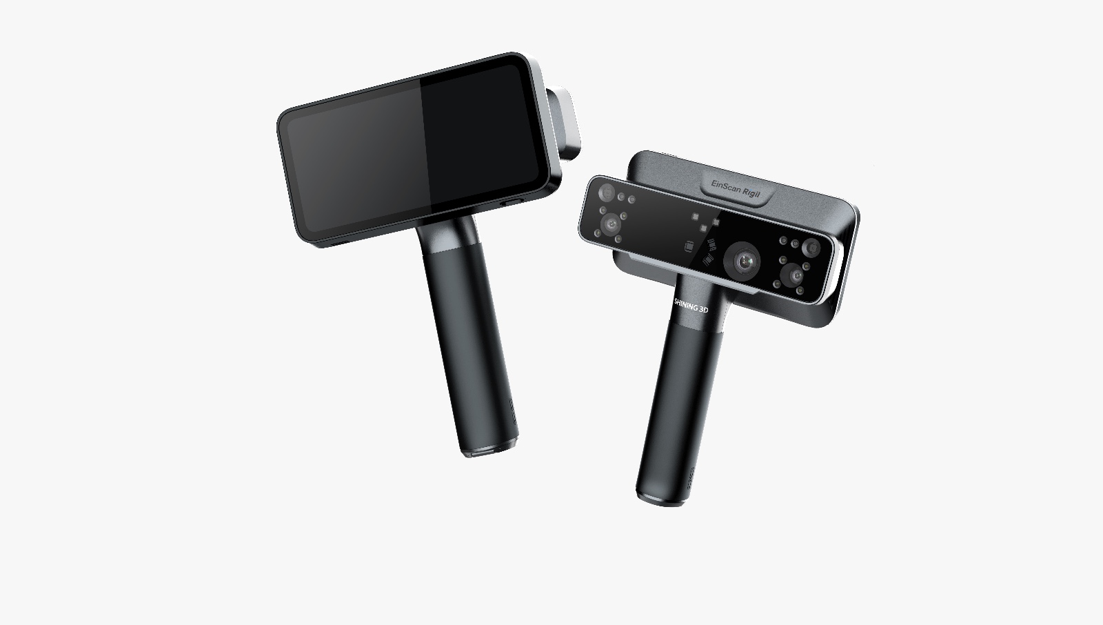 EinScan Rigil Görseli