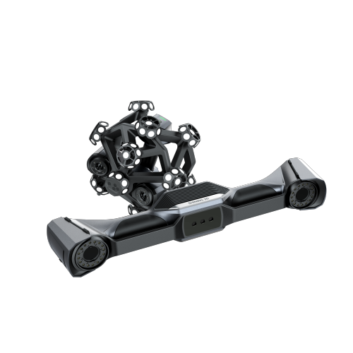 FreeScan Trak Nova  Görseli